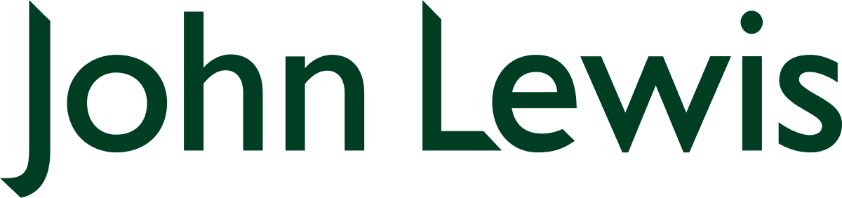 John Lewis Logo and Link