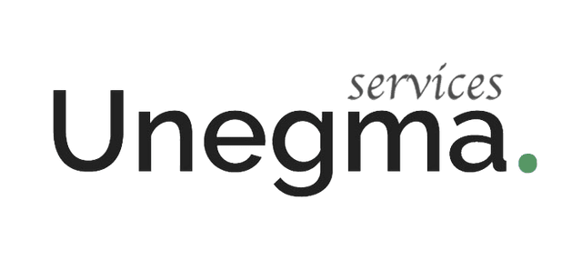 Unegma.Services Logo